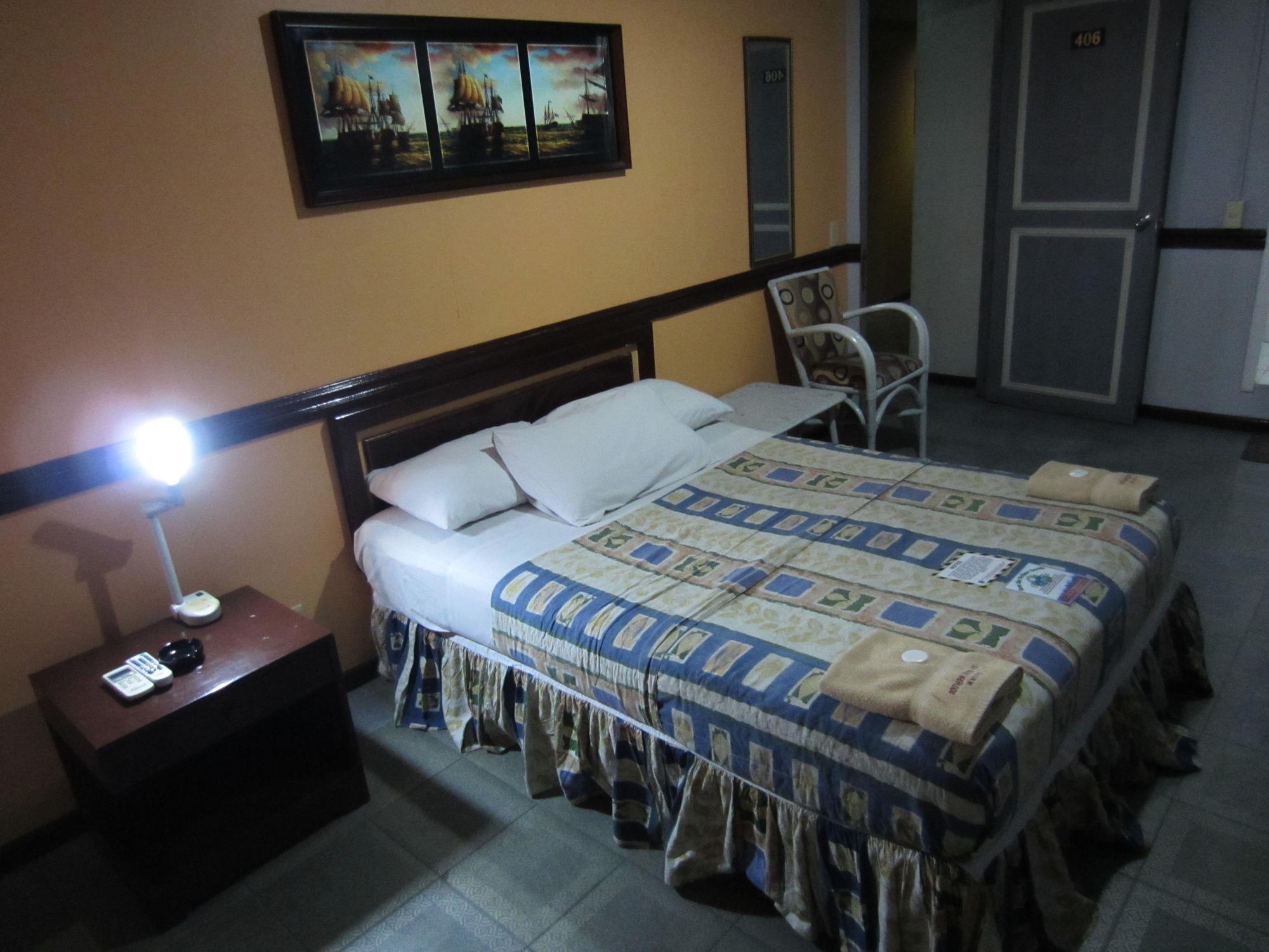 The Southern Cross Hotel 3*