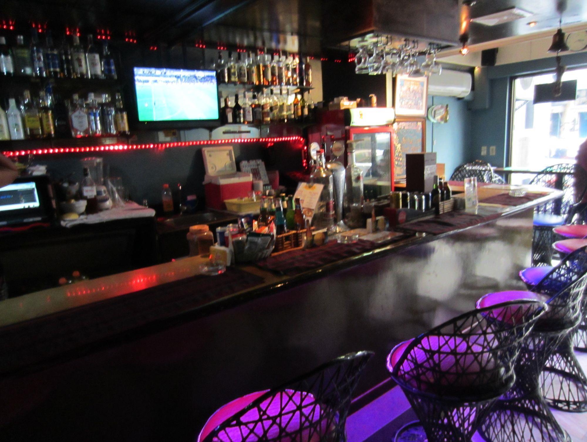 The Southern Cross Hotel Manila