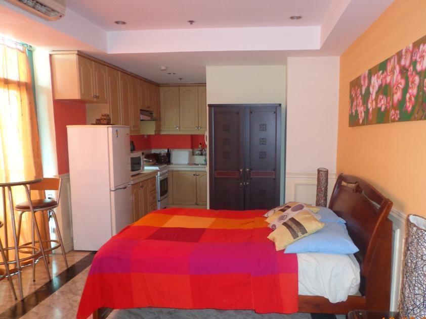 Baywatch Tower Hotel 3*