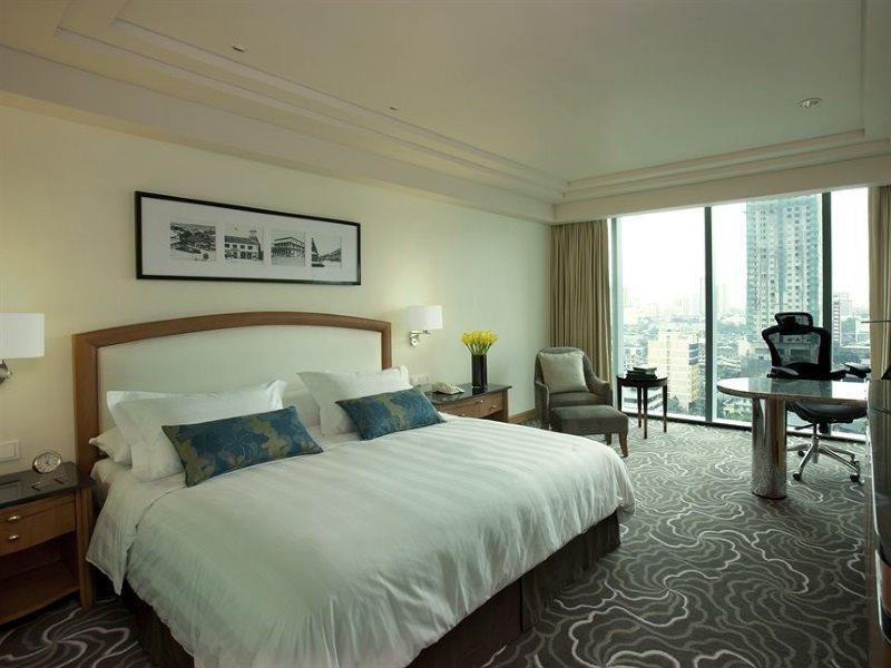 Hotel Sheraton Bay