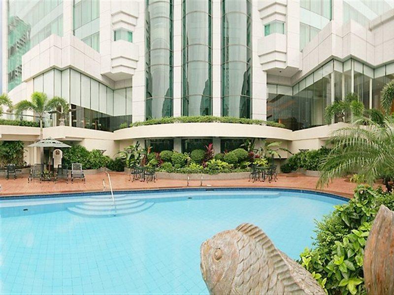 Hotel Sheraton Bay 5*