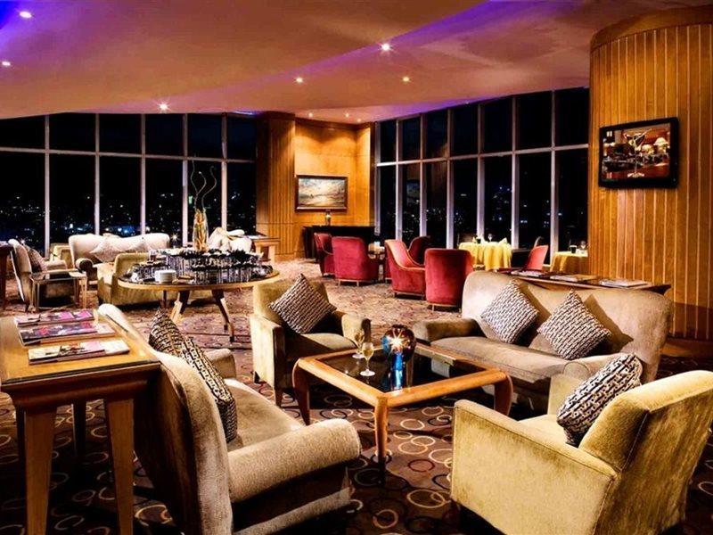 Hotel Sheraton Bay