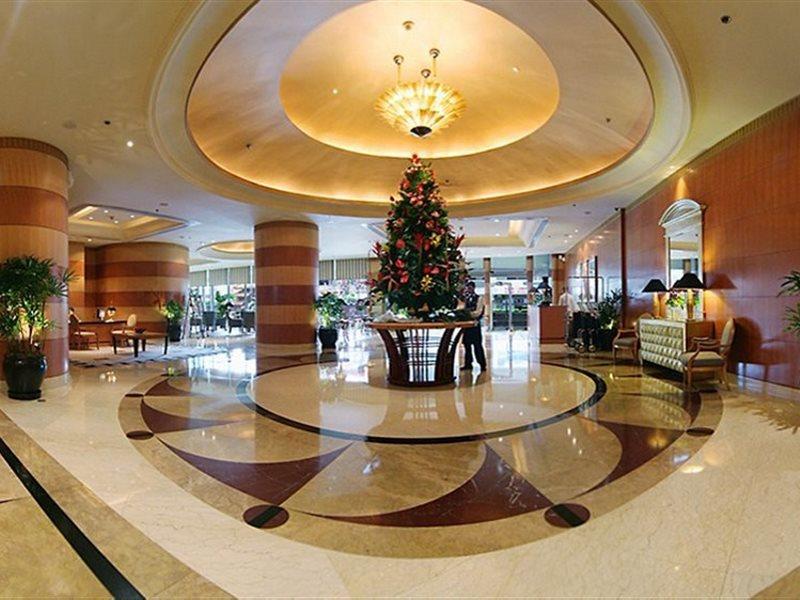 Sheraton Bay