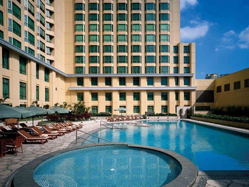 Hotel New Coast