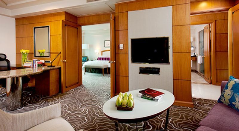 Sheraton Bay