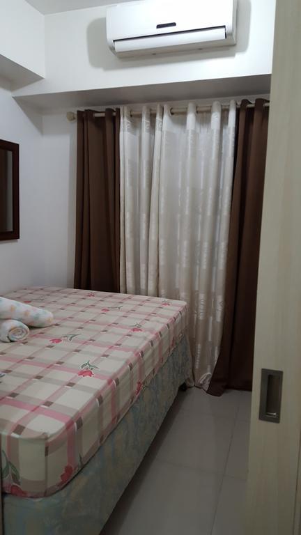 Finksea @ Sea Residences Apartamento *
