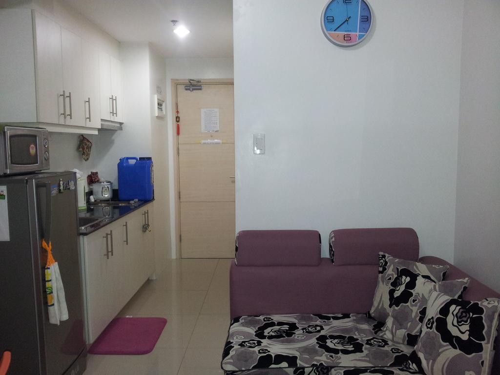 Finksea @ Sea Residences Apartamento