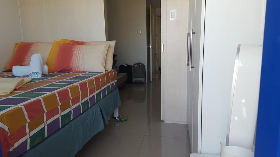 Finksea @ Sea Residences Apartamento *