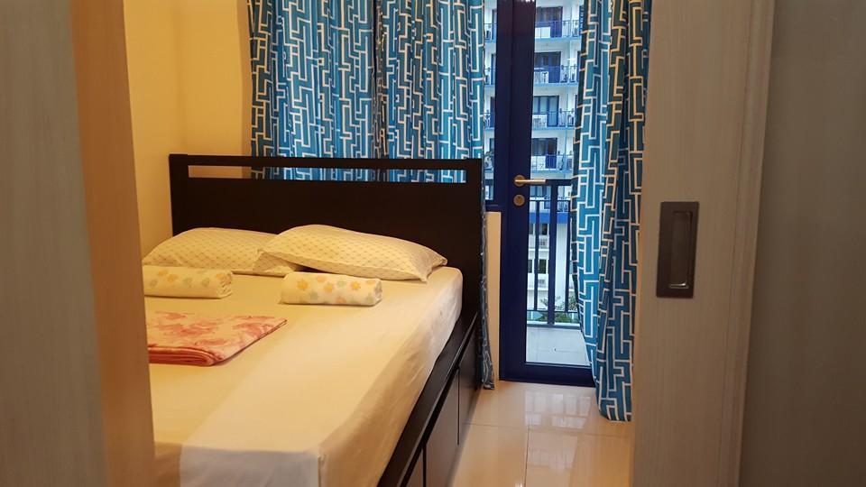 Apartamento Finksea @ Sea Residences *