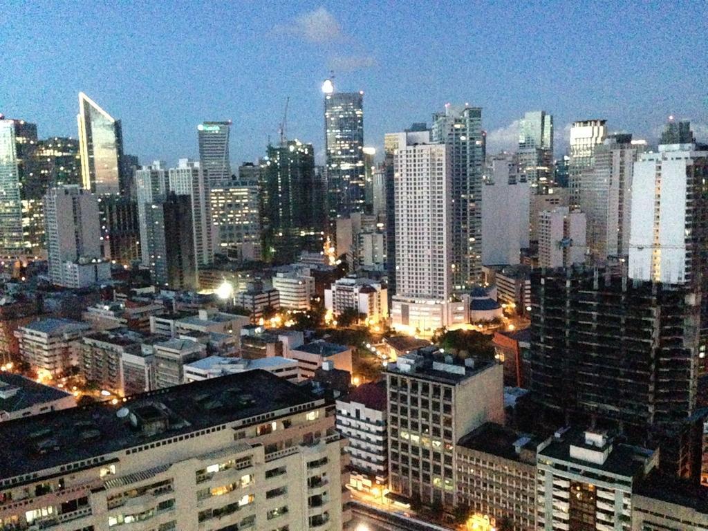 Apartamento The Beacon Residences Manila