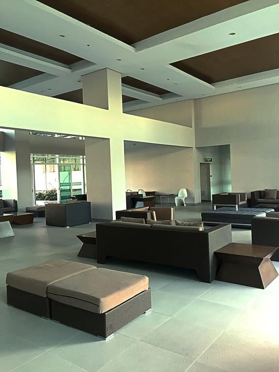 Apartamento The Beacon Residences