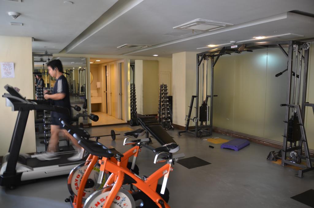 A Homey Place At Adriatico *