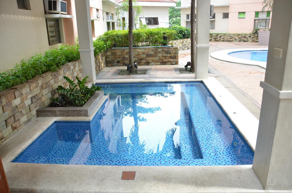 A Homey Place At Adriatico Manila