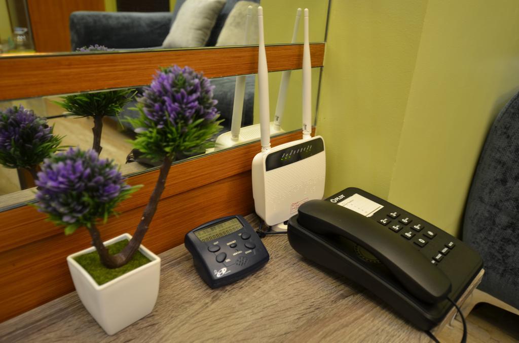 A Homey Place At Adriatico Apartment *