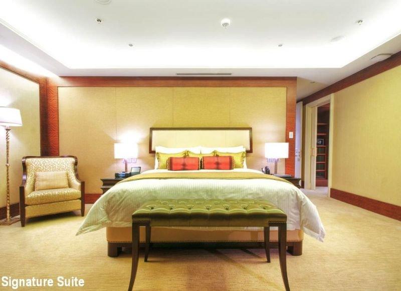 Maxims Hotel Manila