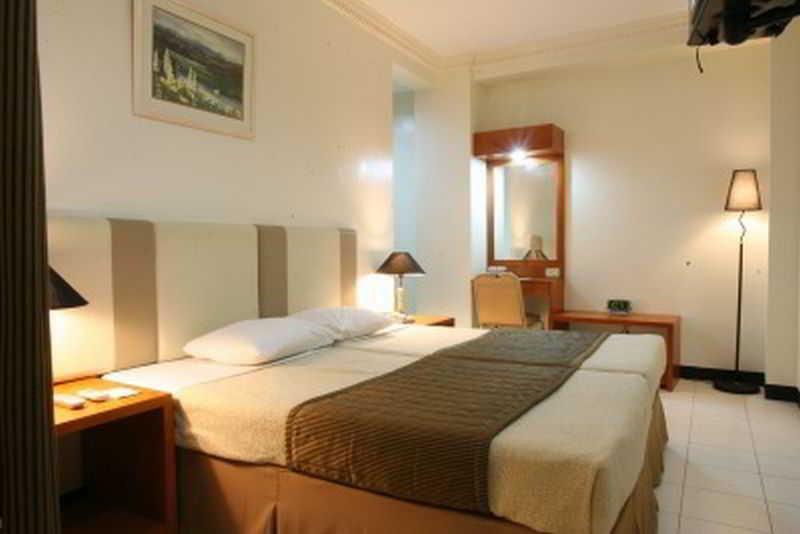Malvar Hostel