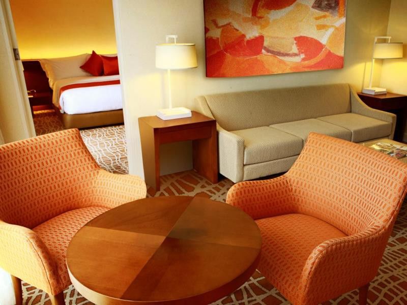Manila Pavilion Hotel And Casino Hotel 4*