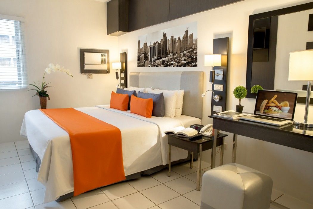 Albergue 1632 Manila