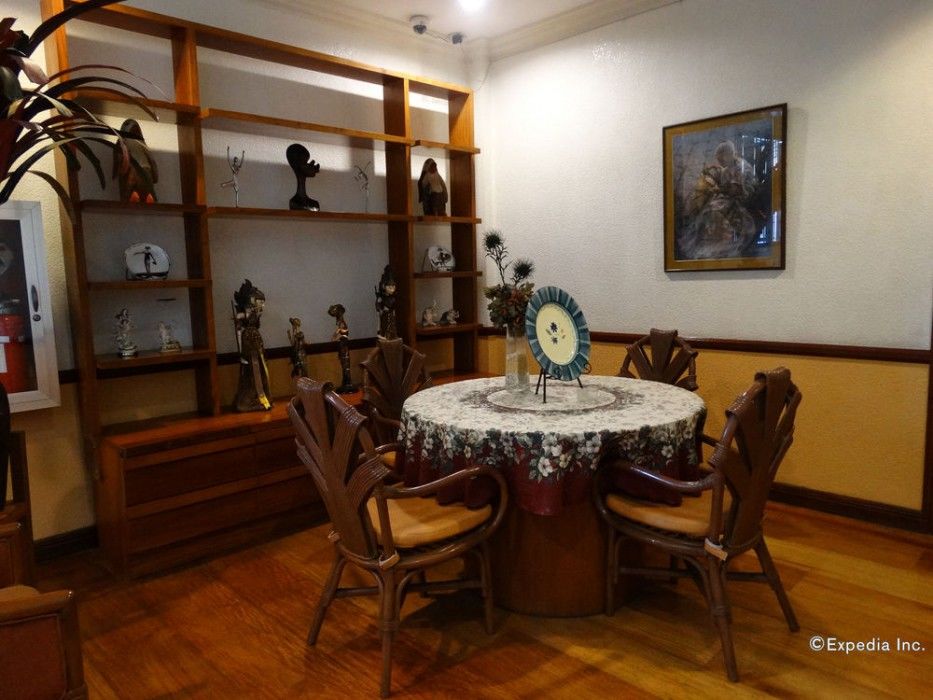 Malvar Hostel