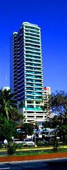 Baywatch Tower Manila