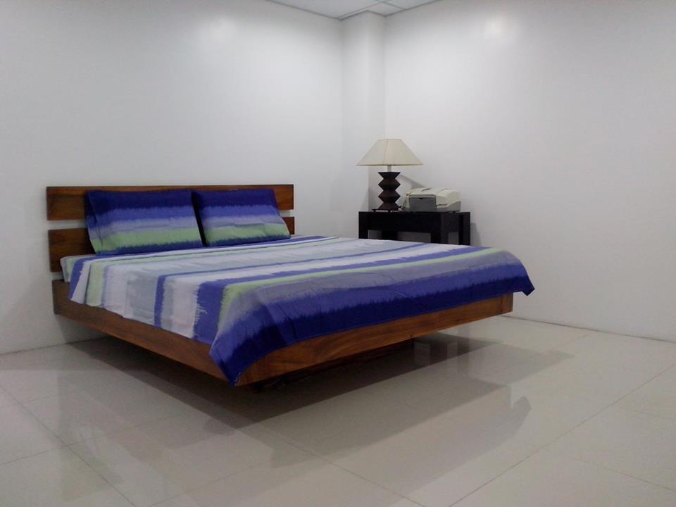 Just Beds Apartelle *