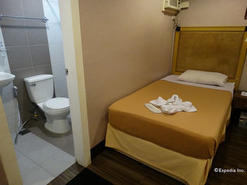 The Windy Ridge Hotel 2*