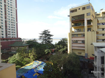 Hotel The Windy Ridge Manila