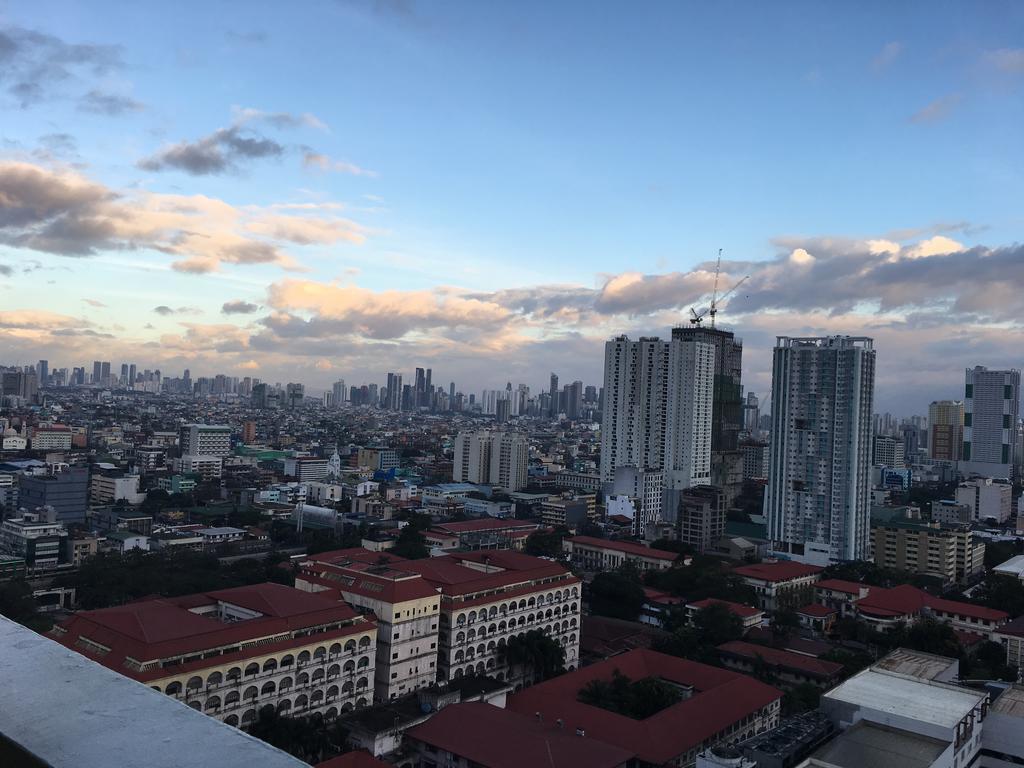 Mch Suites At Robinson's Place Residences