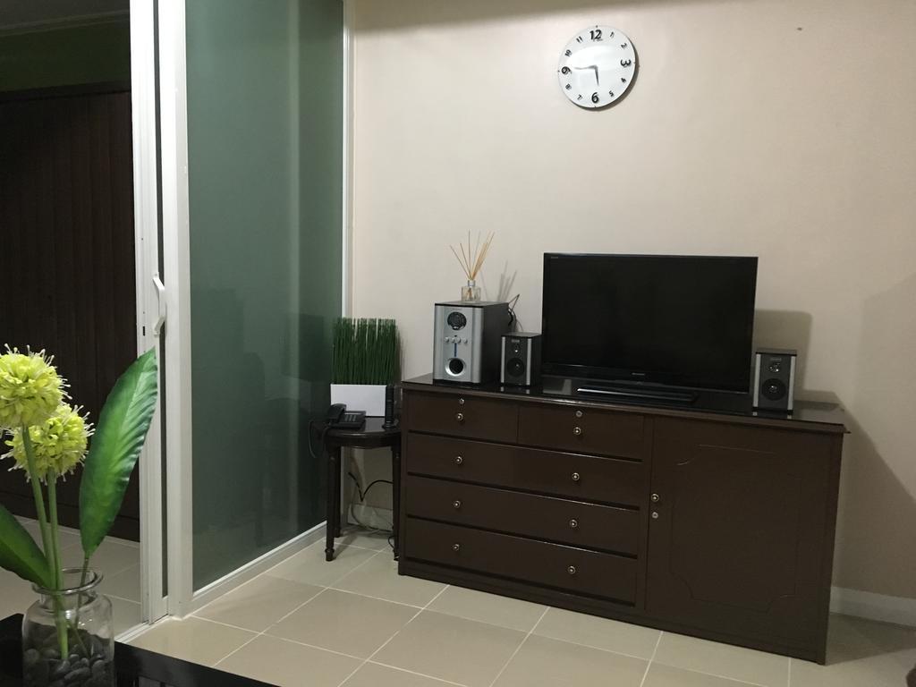 Mch Suites At Robinson's Place Residences * Manila