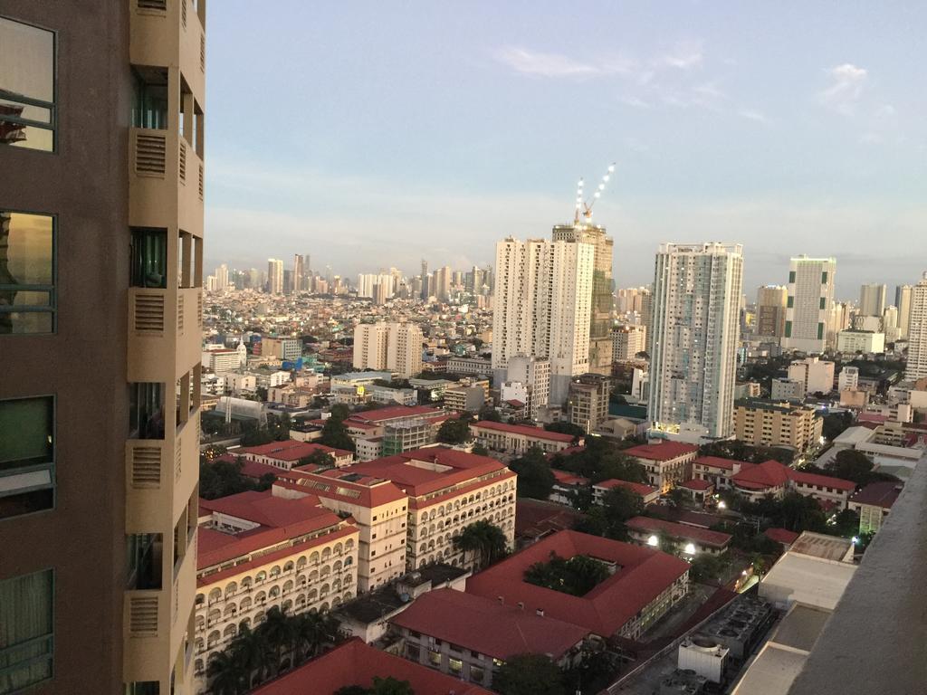 Mch Suites At Robinson's Place Residences Manila