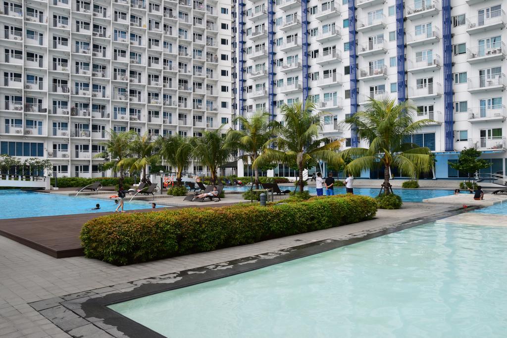 Jazz Makati Luxury Apartment Apartment *