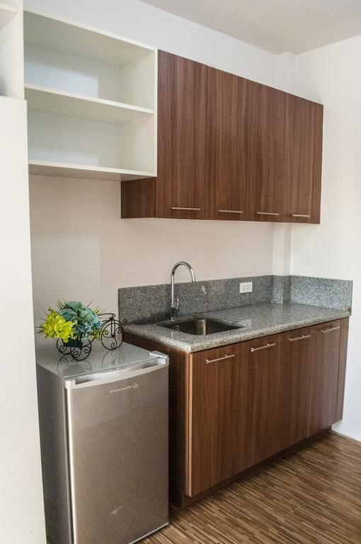 Apartamento Titan At Tower 1 Alabang