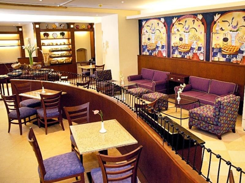 Manila Pavilion Hotel And Casino Manila