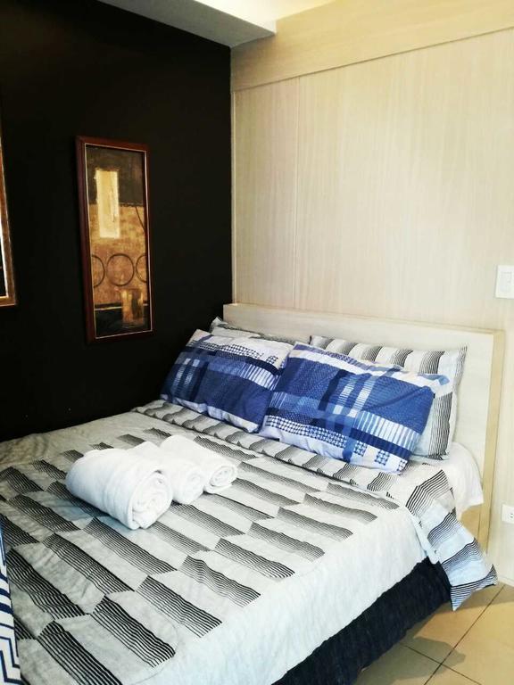 Jazz Residences