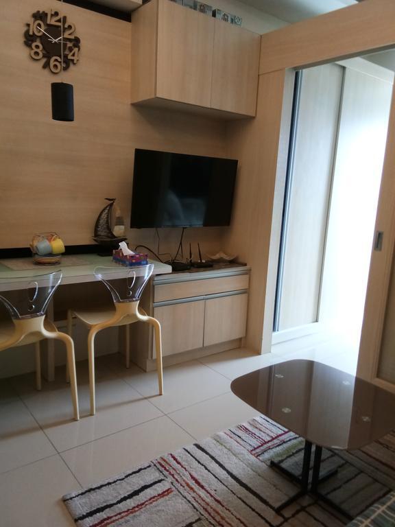 Apartment Jazz Residences Manila