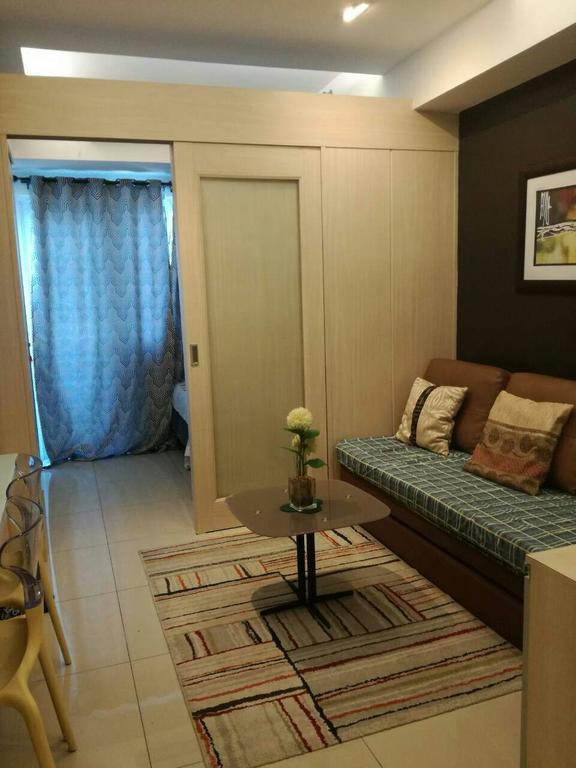 Apartment Jazz Residences *