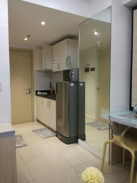 Jazz Residences *