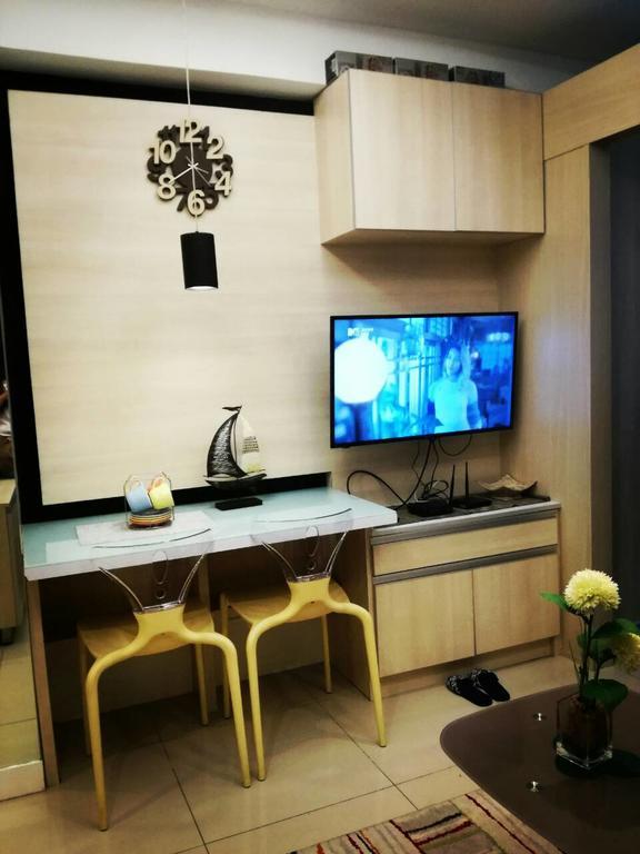 Apartment Jazz Residences Manila