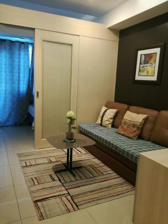 Apartment Jazz Residences