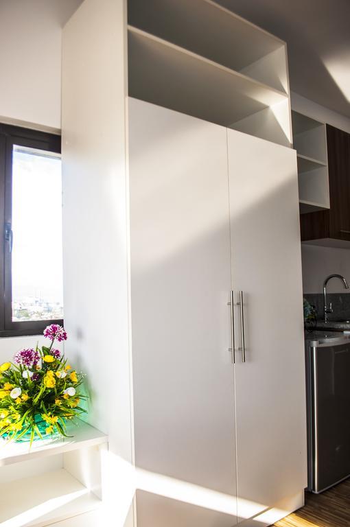 Apartamento Titan At Tower 1 Alabang
