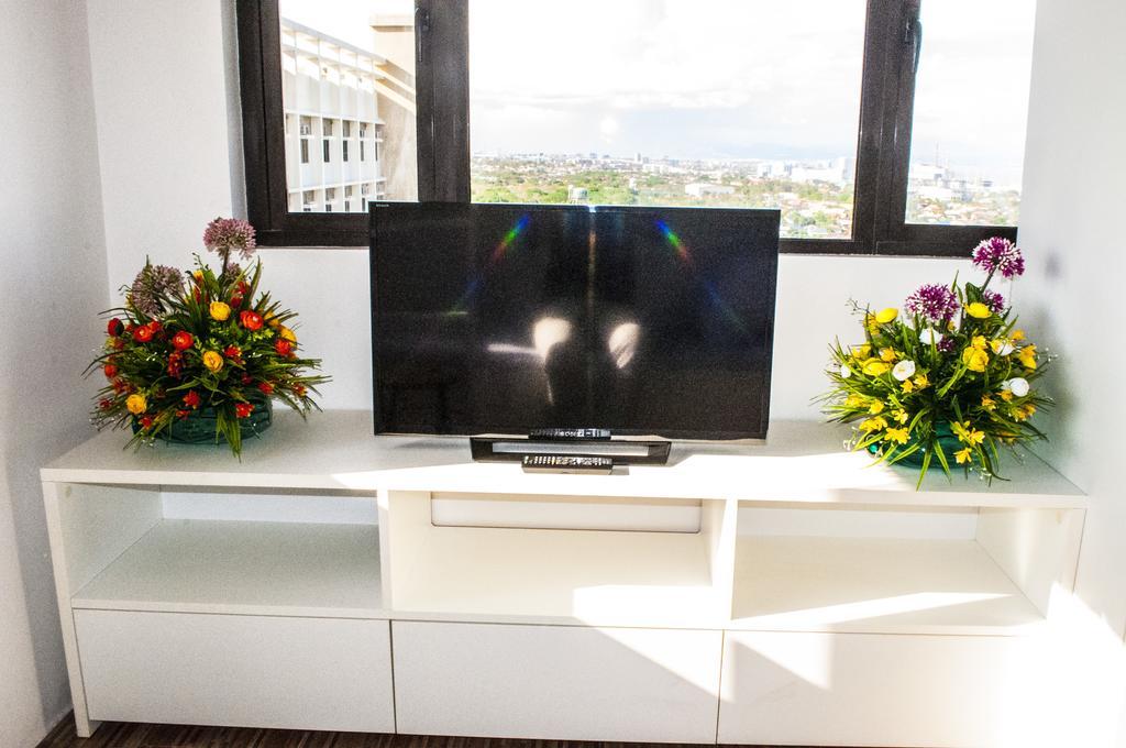 Titan At Tower 1 Alabang Apartamento