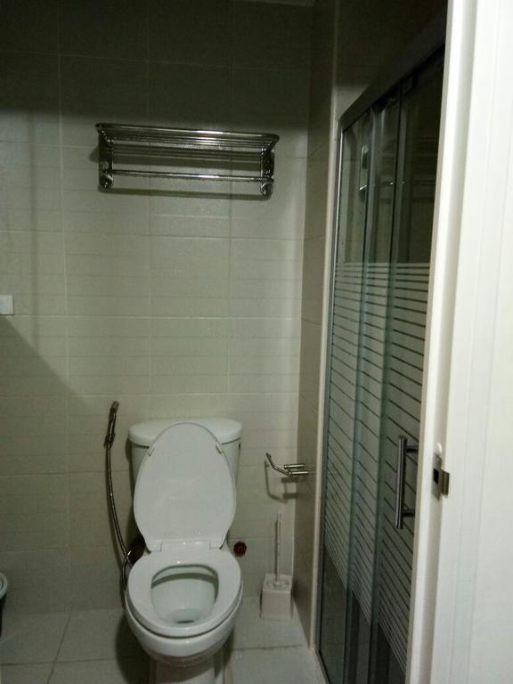 Apartment Jazz Residences *