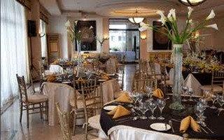 G By Waterfront Hotel Manila