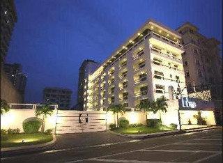 Hotel G By Waterfront
