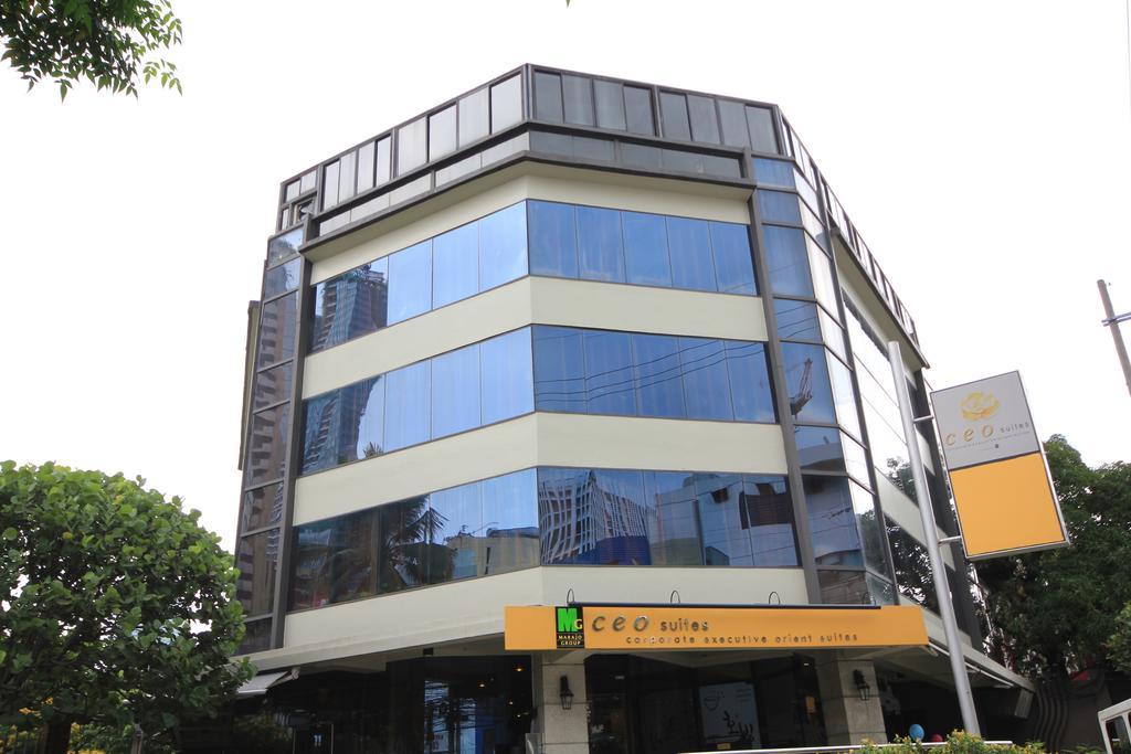 Hotel Ceo Suites