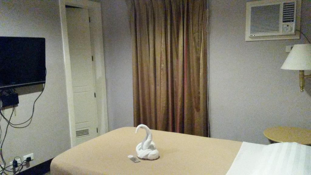 The Windy Ridge Hotel 2*