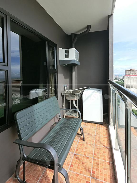 Apartment Serena's House Malate