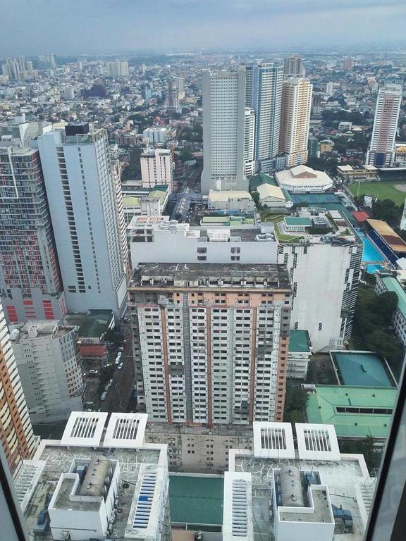 Apartment Aed Bay View At Residences *