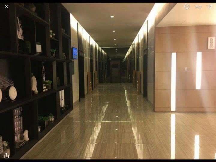 Apartment Aed Bay View At Residences Manila