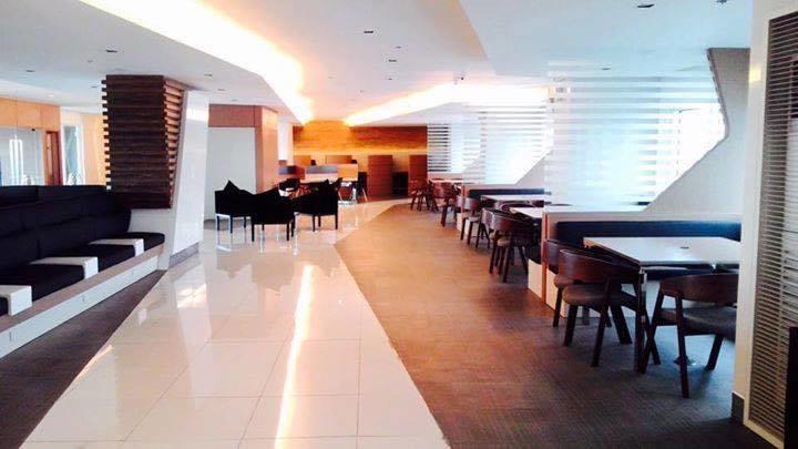 Apartment Aed Bay View At Residences *